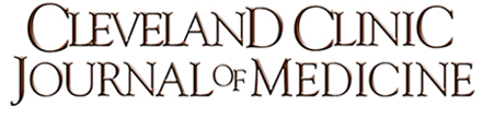 Cleveland Clinic Journal Of Medicine