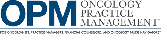 Oncology Practice Management