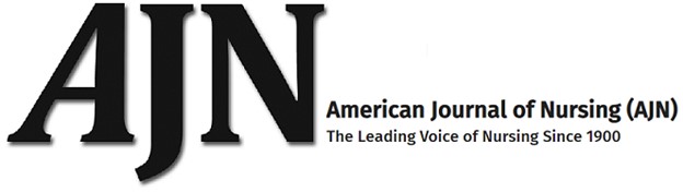 American Journal Of Nursing