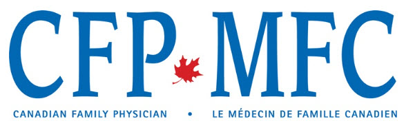 Canadian Family Physician