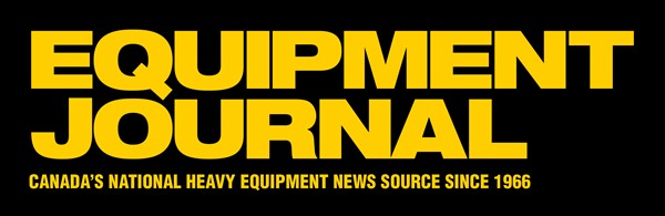 Equipment Journal