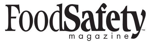 Food Safety Magazine